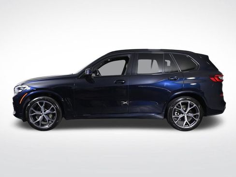 Used 2021 BMW X5 xDrive40i w/ M Sport Package AWD/4WD image 2