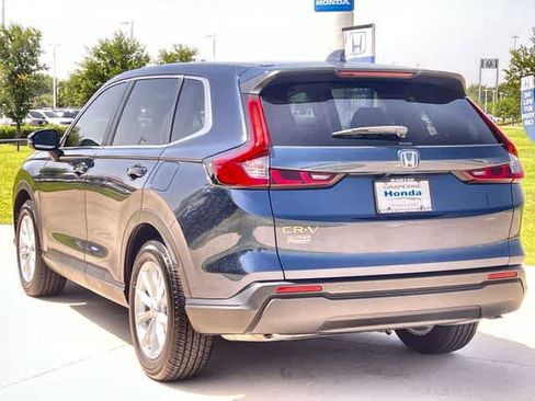 Certified 2025 Honda CR-V EX-L image 5
