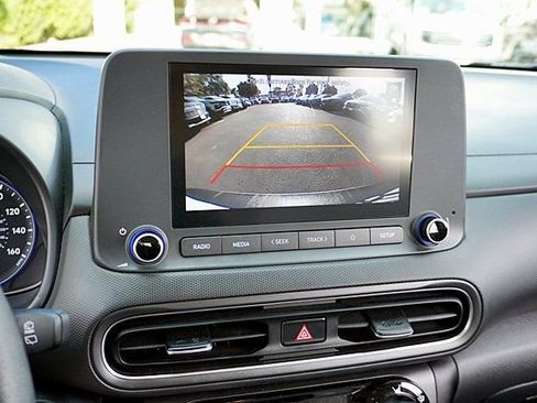 Certified 2023 Hyundai Kona SEL AWD/4WD image 26