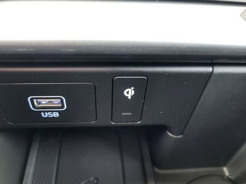 New 2025 Hyundai Palisade Calligraphy image 28