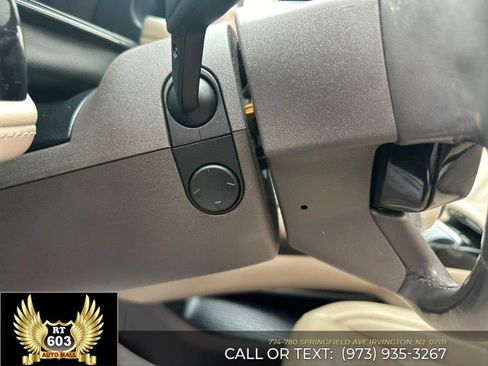 Used 2021 Lincoln Nautilus Reserve image 31