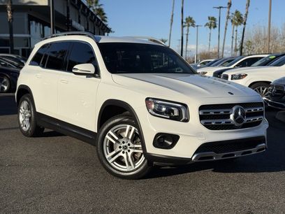 Used 2021 Mercedes-Benz GLB 250 GLB 250