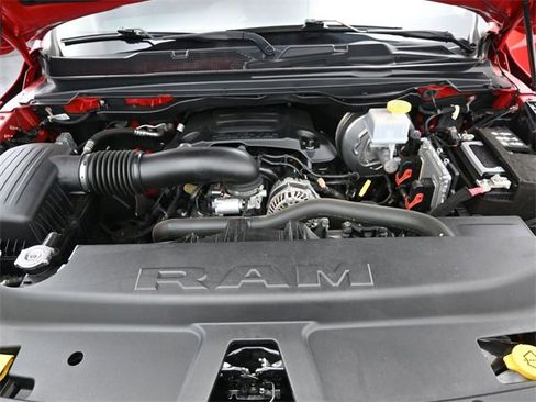 Used 2022 RAM 1500 Laramie image 21