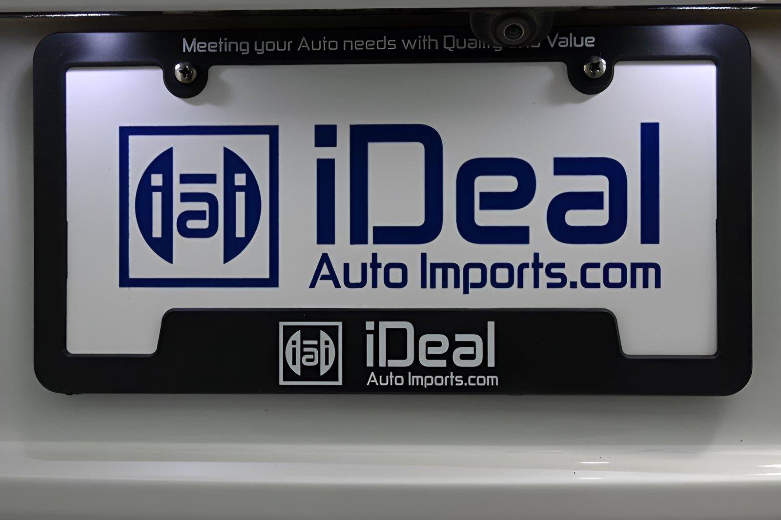 Used 2021 BMW X1 xDrive28i AWD/4WD image 37
