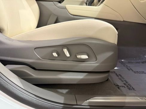 New 2025 Cadillac XT5 Premium Luxury w/ Technology Package image 34