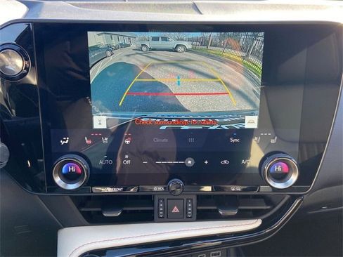 Certified 2023 Lexus NX 350 350 Premium image 23