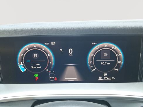 New 2025 Volkswagen Tiguan SE R-Line AWD/4WD image 20