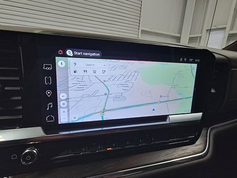 Used 2023 GMC Sierra 1500 SLT w/ SLT Premium Package image 15