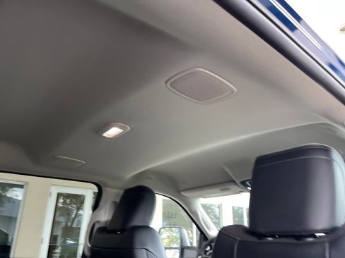 New 2024 RAM 3500 Laramie w/ Safety Group image 30