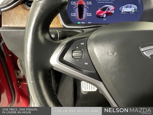 Used 2019 Tesla Model X Performance image 34