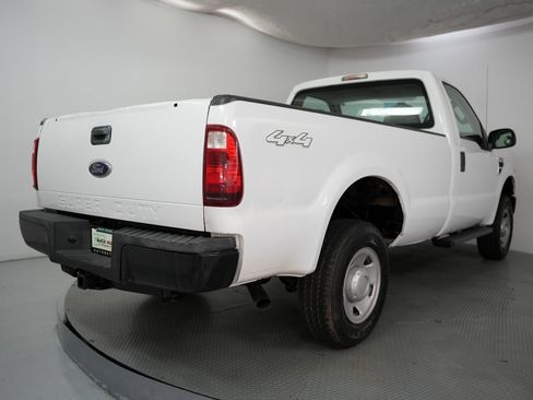 Used 2008 Ford F250 XL image 8