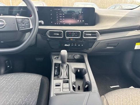 New 2026 Nissan Sentra SV w/ Floor Mat Package image 18