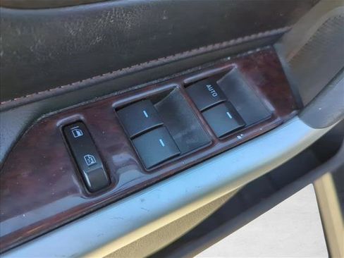 Used 2011 Ford Edge SEL w/ 201A Rapid Spec Order Code image 8