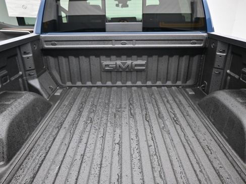 New 2026 GMC Sierra 1500 Elevation w/ Elevation Premium Package image 19