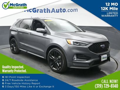 Used 2024 Ford Edge ST w/ Equipment Group 401A