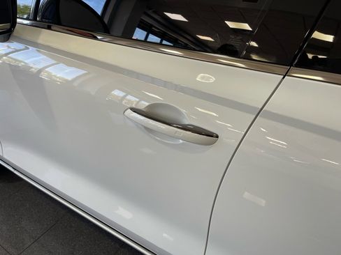 Used 2024 Genesis GV70 3.5T Sport w/ Sport Prestige Package AWD/4WD image 13