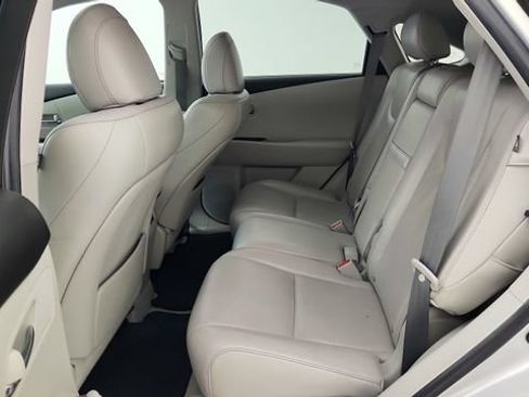 Used 2012 Lexus RX 350 FWD w/ Premium Pkg image 20