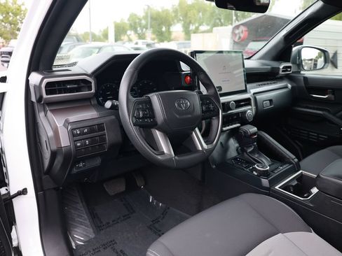 Used 2024 Toyota Tacoma TRD Off-Road AWD/4WD image 14