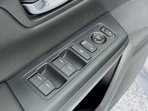 New 2026 Honda CR-V Sport-L image 17
