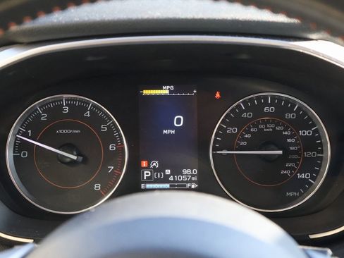 Used 2023 Subaru Crosstrek 2.5i Limited w/ Moonroof Package image 30