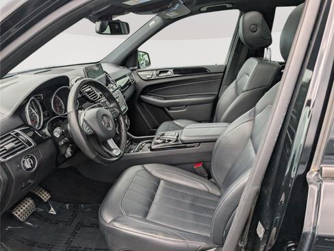 Used 2019 Mercedes-Benz GLE 43 AMG 4MATIC image 16