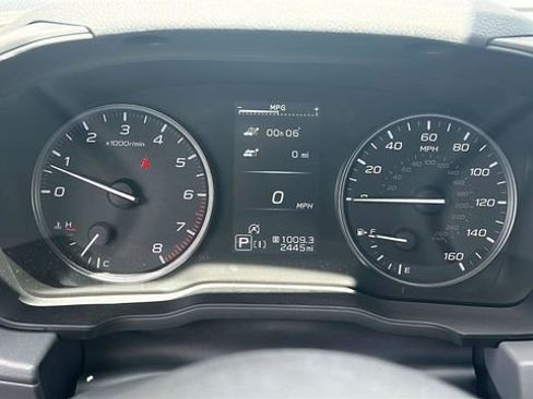 Certified 2025 Subaru Crosstrek 2.0i Premium AWD/4WD image 18