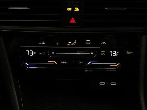 New 2026 Volkswagen Jetta S FWD image 22