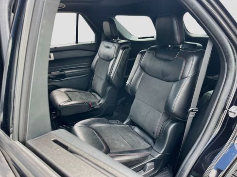 Used 2023 Ford Explorer ST w/ Equipment Group 401A AWD/4WD image 24