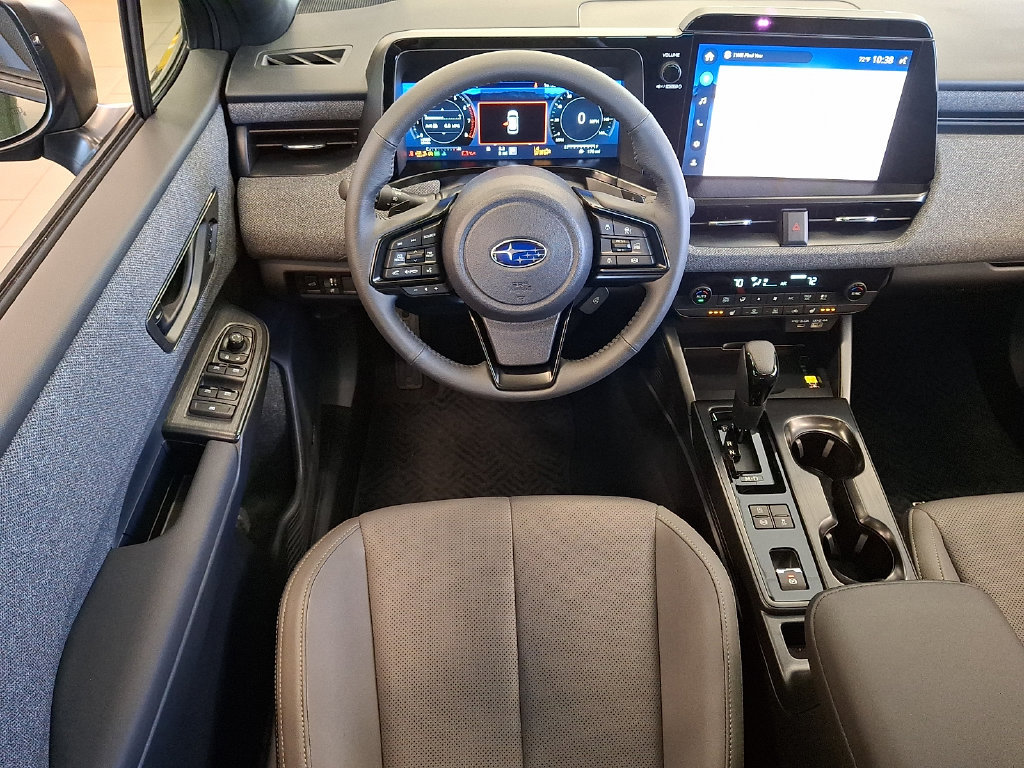 New 2026 Subaru Outback Limited AWD/4WD image 2