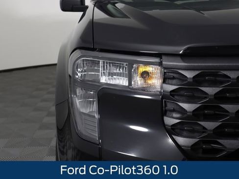 New 2025 Ford Maverick XLT w/ XLT Luxury Package image 10