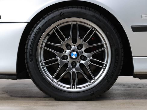 Used 2003 BMW M5 image 45