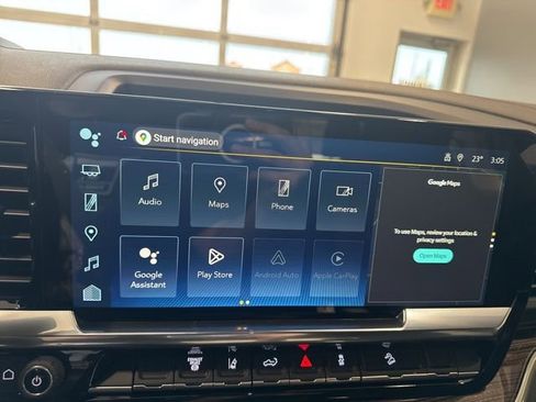 New 2026 Chevrolet Silverado 3500 LT image 44