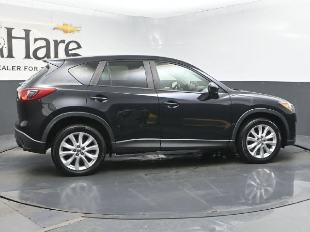 Used 2013 MAZDA CX-5 Grand Touring FWD image 42