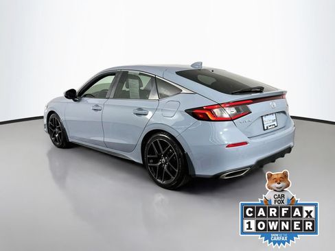 Used 2023 Honda Civic Sport Touring image 6