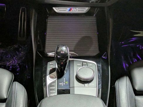 Used 2023 BMW X4 M40i w/ Premium Package AWD/4WD image 20