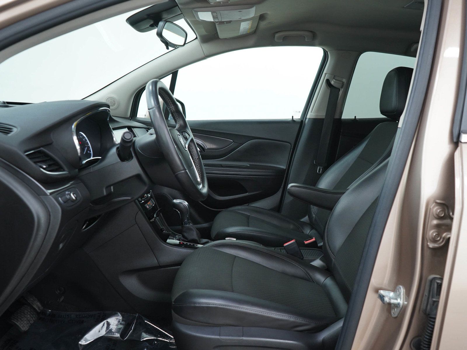 Used 2019 Buick Encore Preferred w/ Safety Package FWD image 22