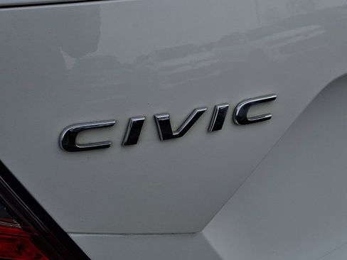 Used 2021 Honda Civic EX image 30