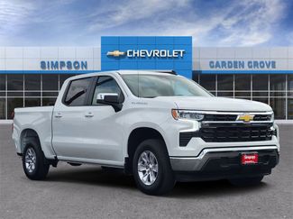 New 2026 Chevrolet Silverado 1500 LT video 1