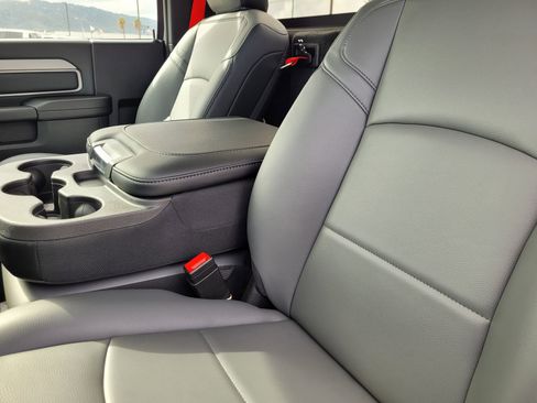 New 2026 RAM 4500 Tradesman image 8