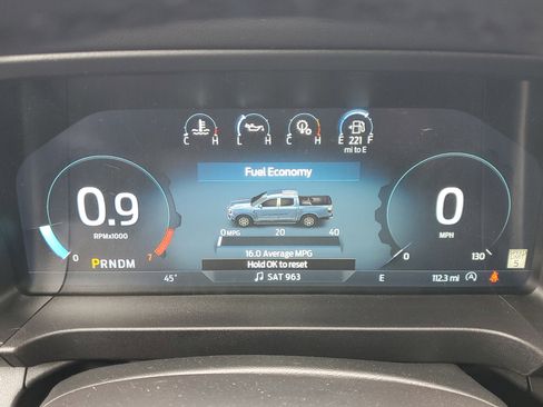 New 2026 Ford Ranger Lariat image 20