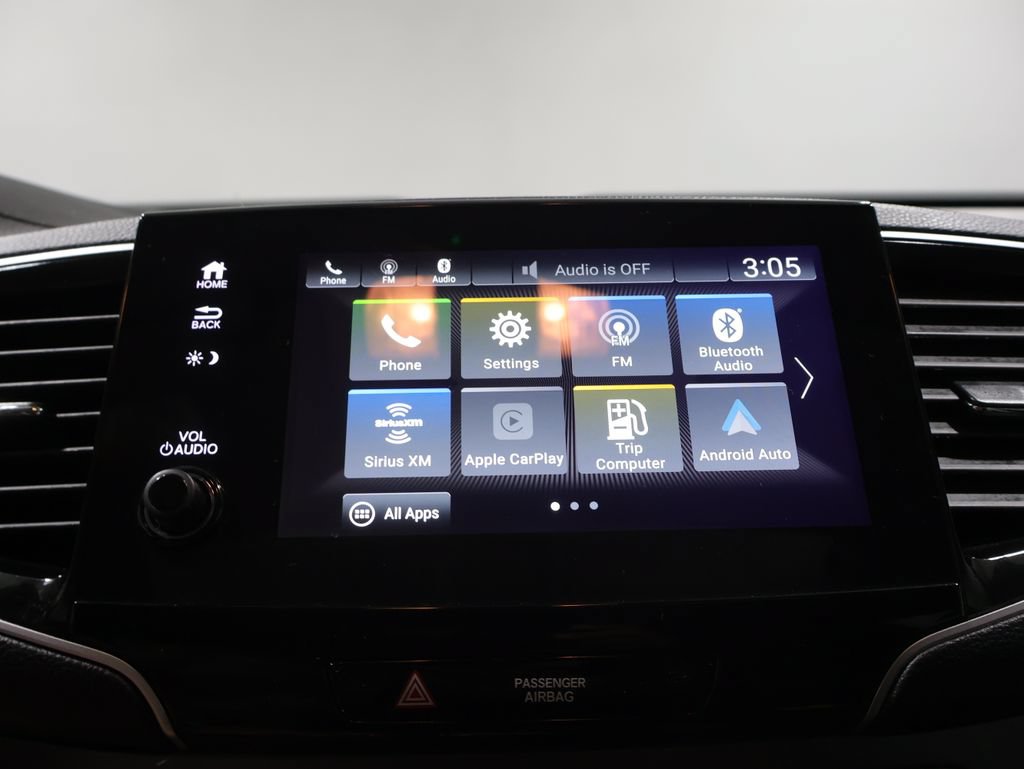Used 2022 Honda Pilot Special Edition image 23