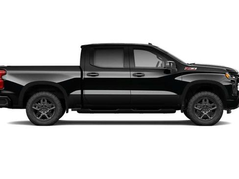 New 2026 Chevrolet Silverado 1500 RST AWD/4WD image 31