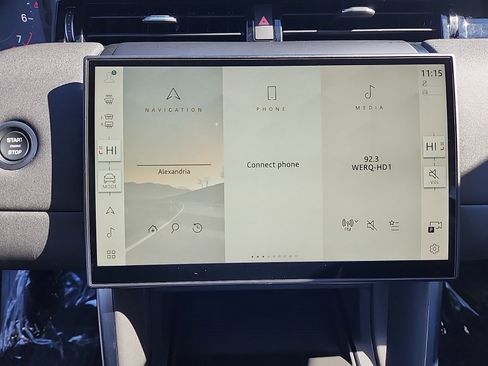 Certified 2025 Land Rover Discovery Sport S image 17