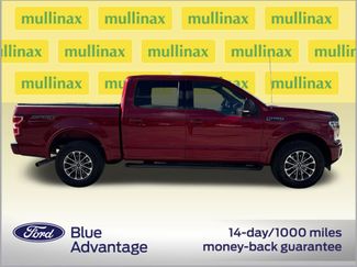Used 2018 Ford F150 XLT w/ Equipment Group 302A Luxury video 2