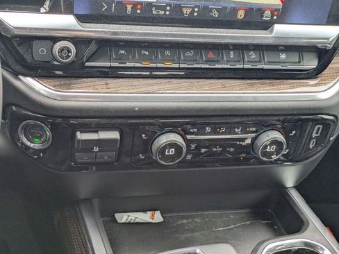 New 2025 Chevrolet Silverado 1500 RST image 22