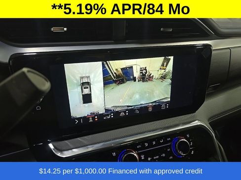 New 2026 GMC Sierra 3500 Denali w/ Denali Reserve Package image 21