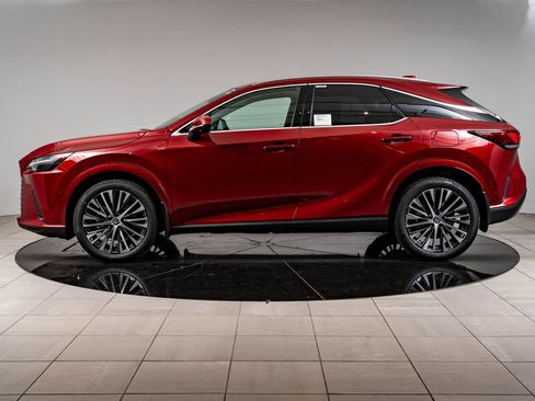 New 2026 Lexus RX 350 Premium Plus AWD/4WD image 5