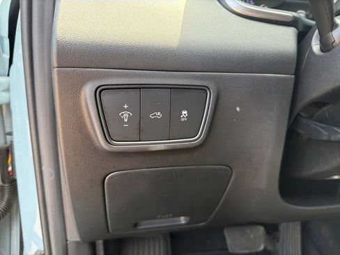 Certified 2023 Hyundai Santa Cruz SEL AWD/4WD image 13
