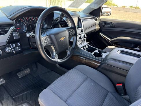Used 2019 Chevrolet Tahoe LS w/ Max Trailering Package AWD/4WD image 19
