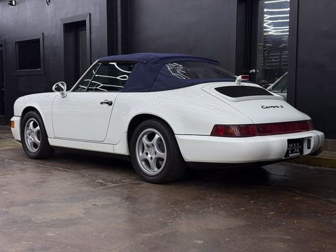 Used 1992 Porsche 911 Carrera image 7
